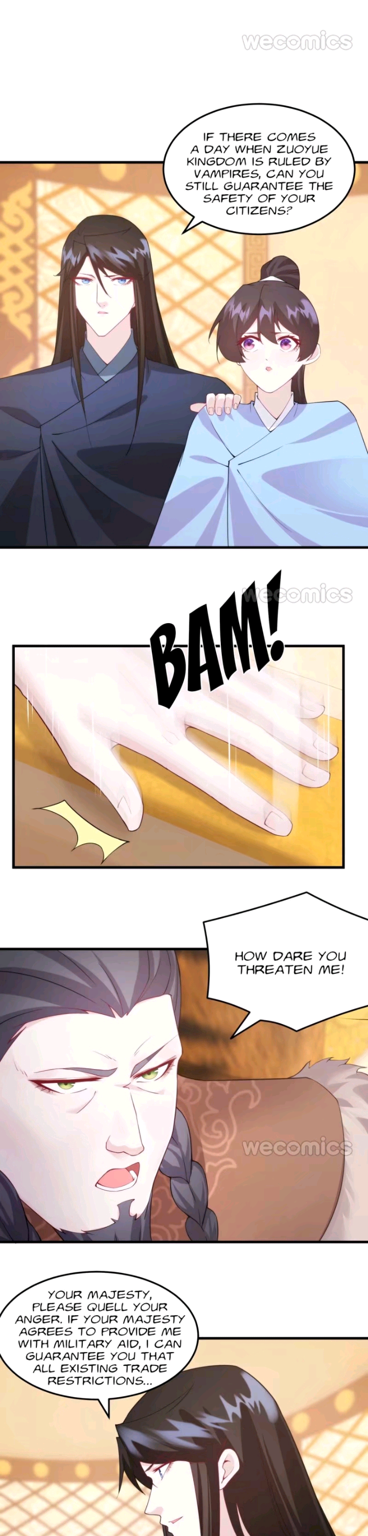 Page 21 of Chapter 100