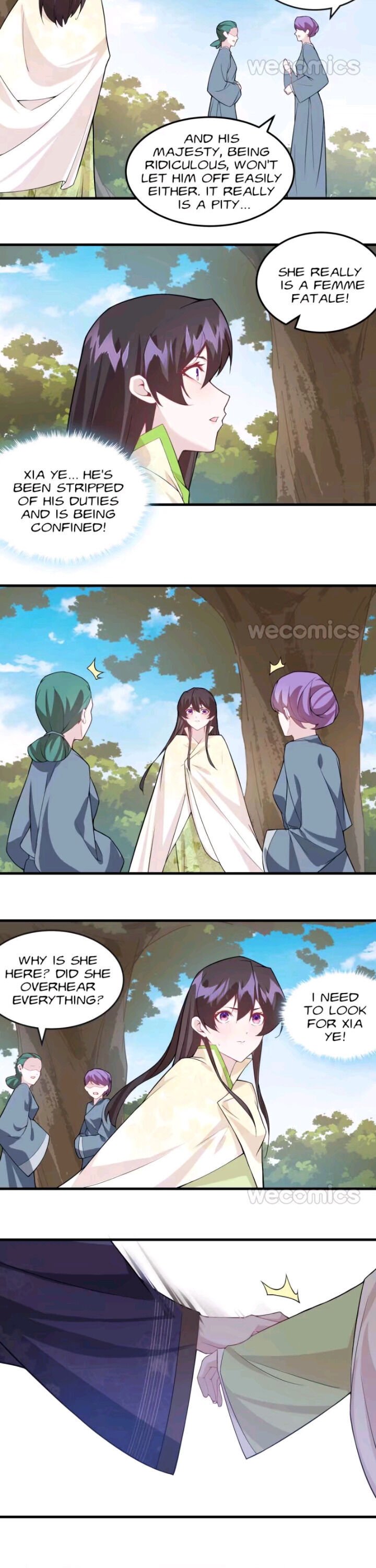 Page 21 of Chapter 77