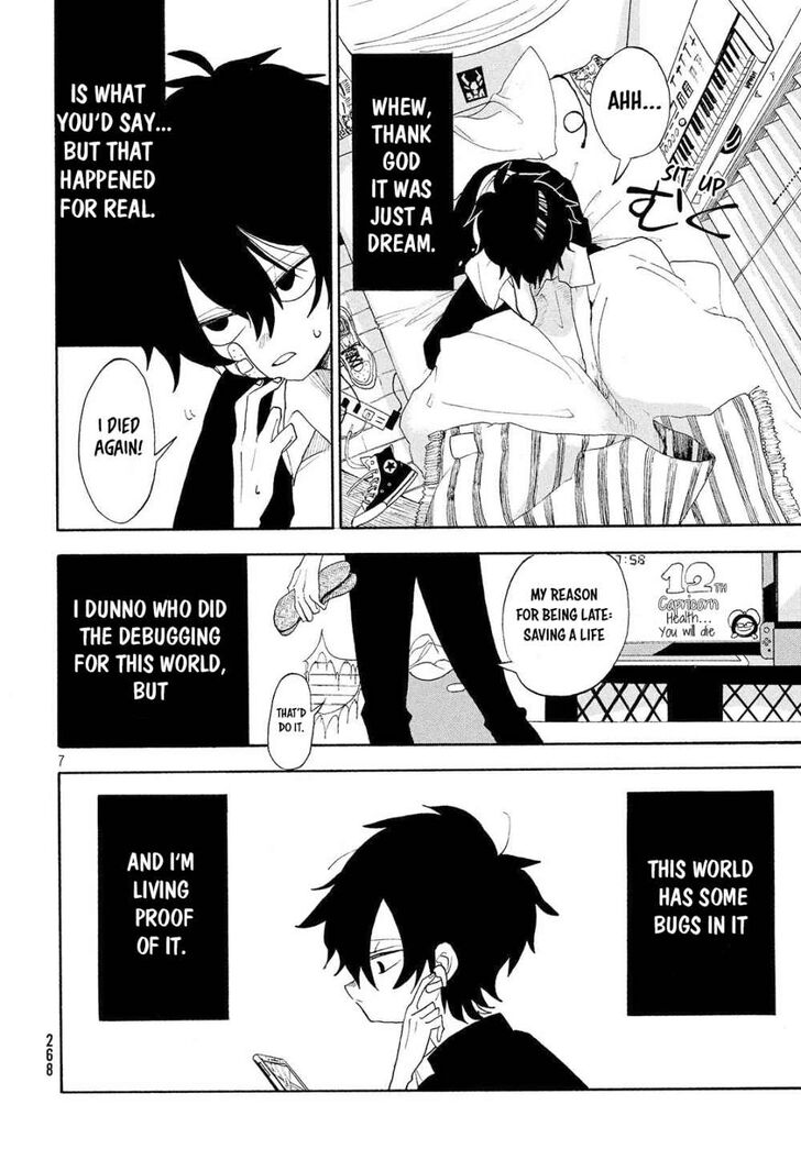 Page 6 of Chapter 1