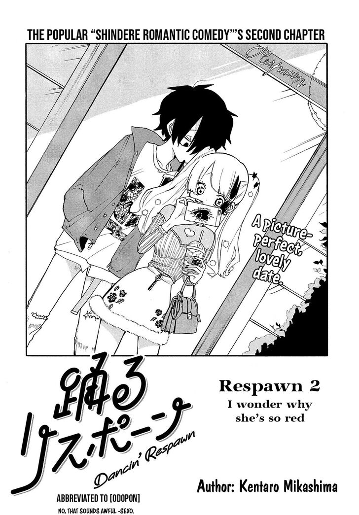Page 1 of Chapter 2