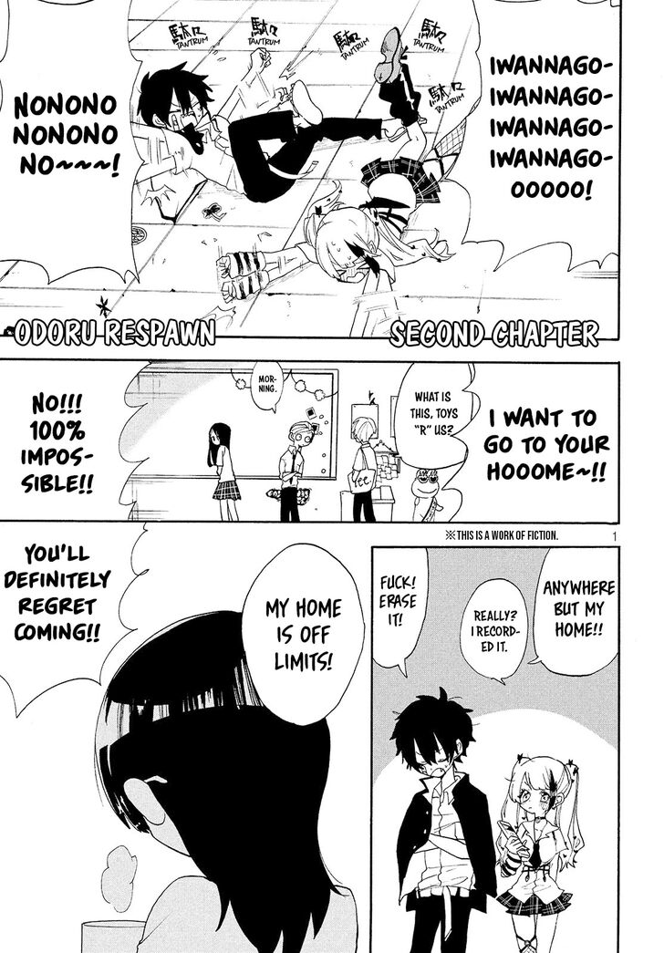 Page 2 of Chapter 2