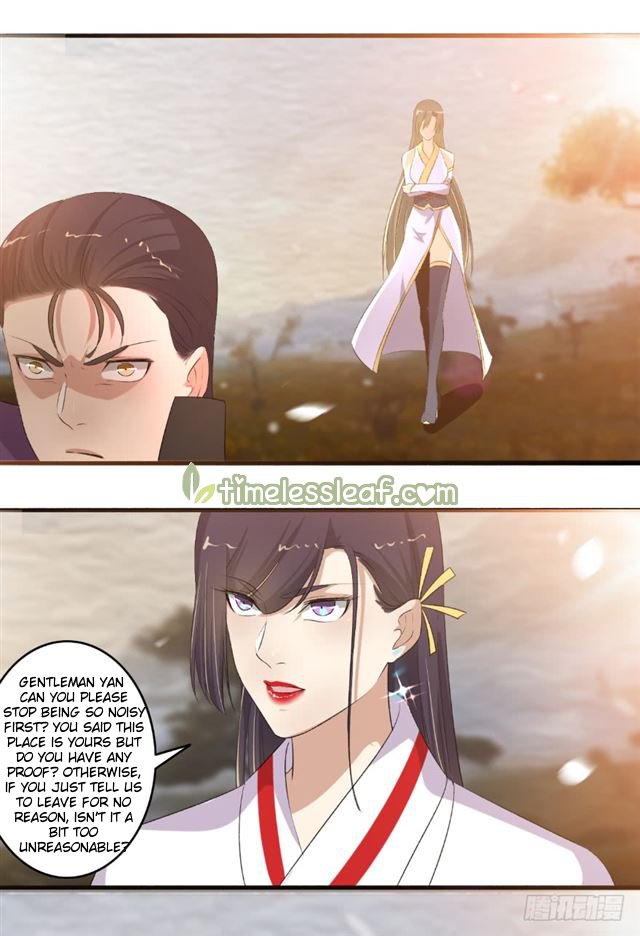 Page 8 of Chapter 110