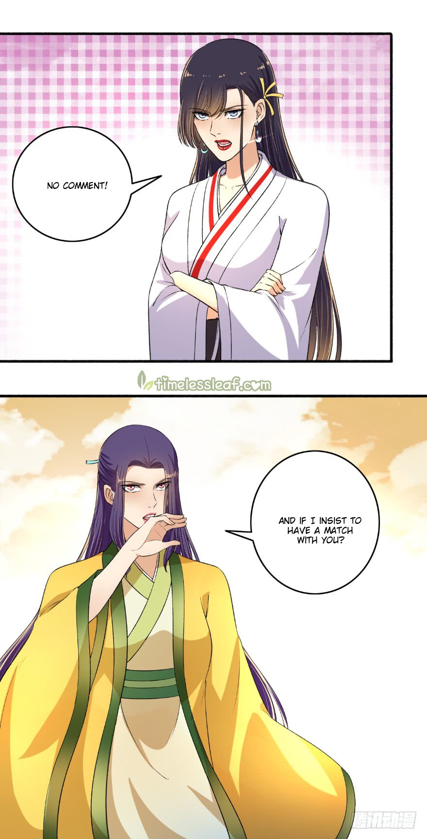 Page 1 of Chapter 126