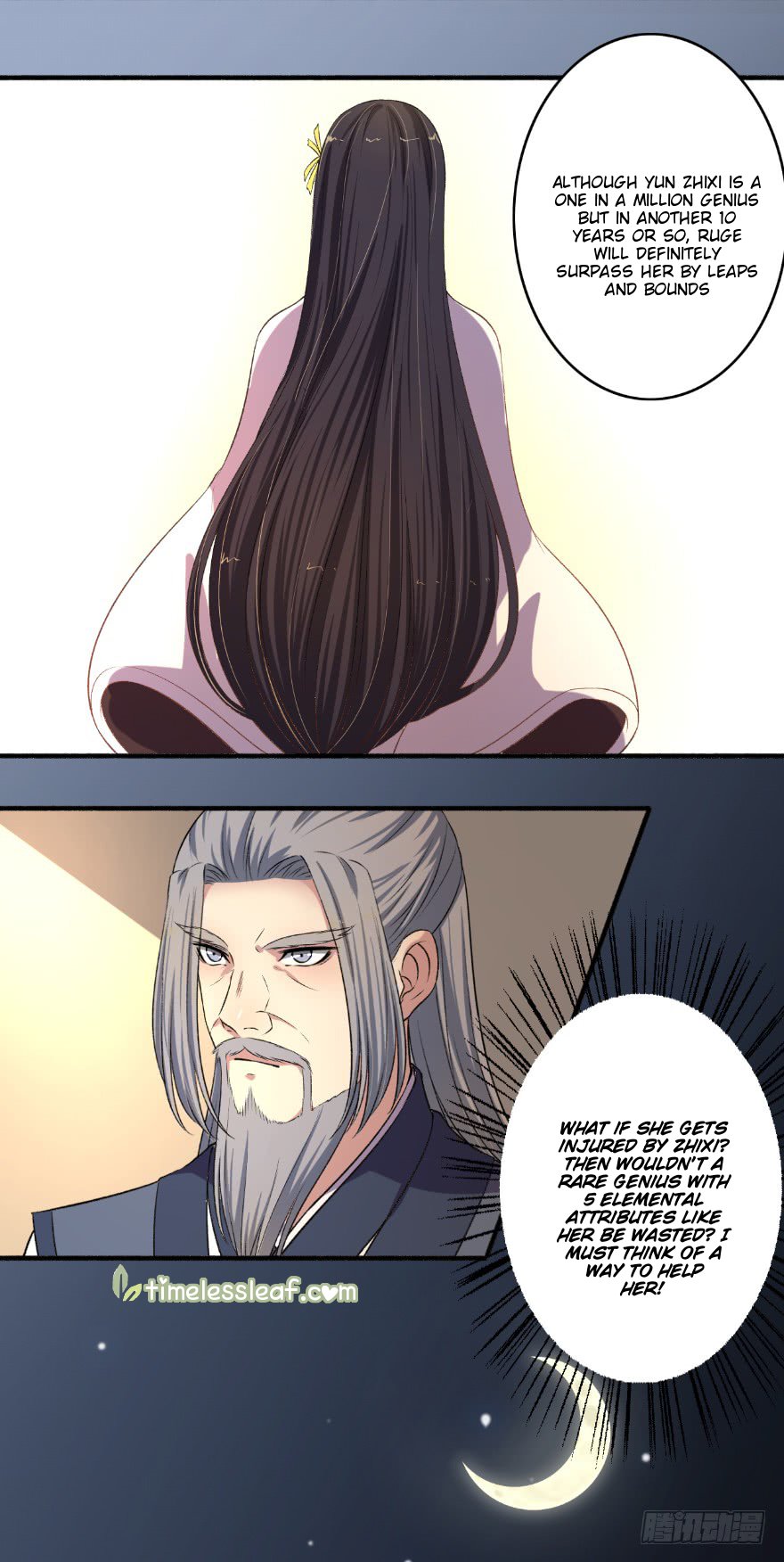Page 2 of Chapter 129