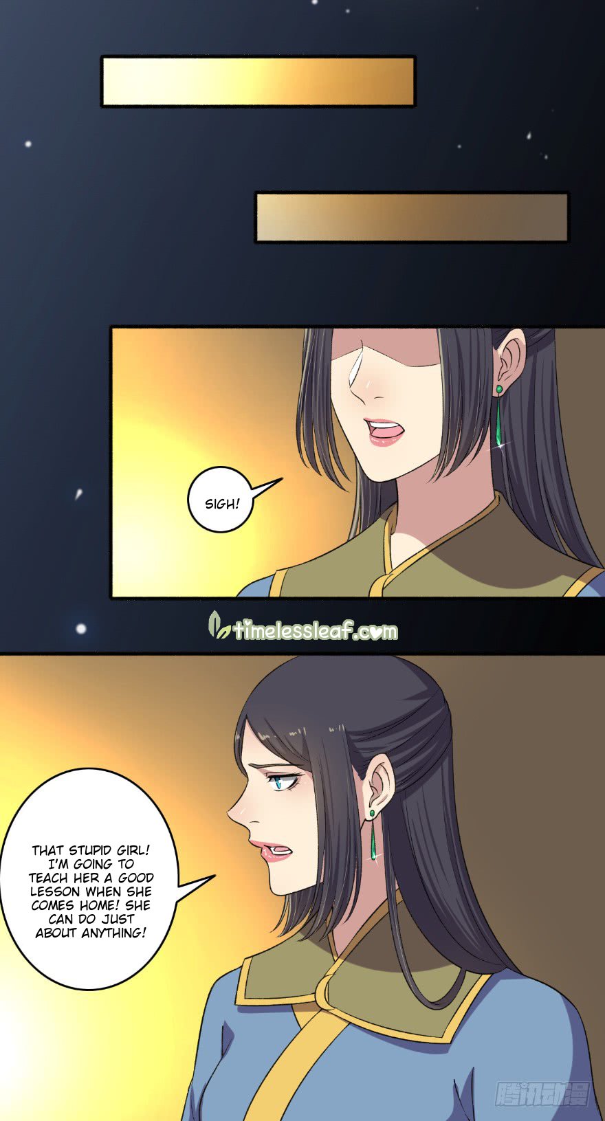 Page 3 of Chapter 129