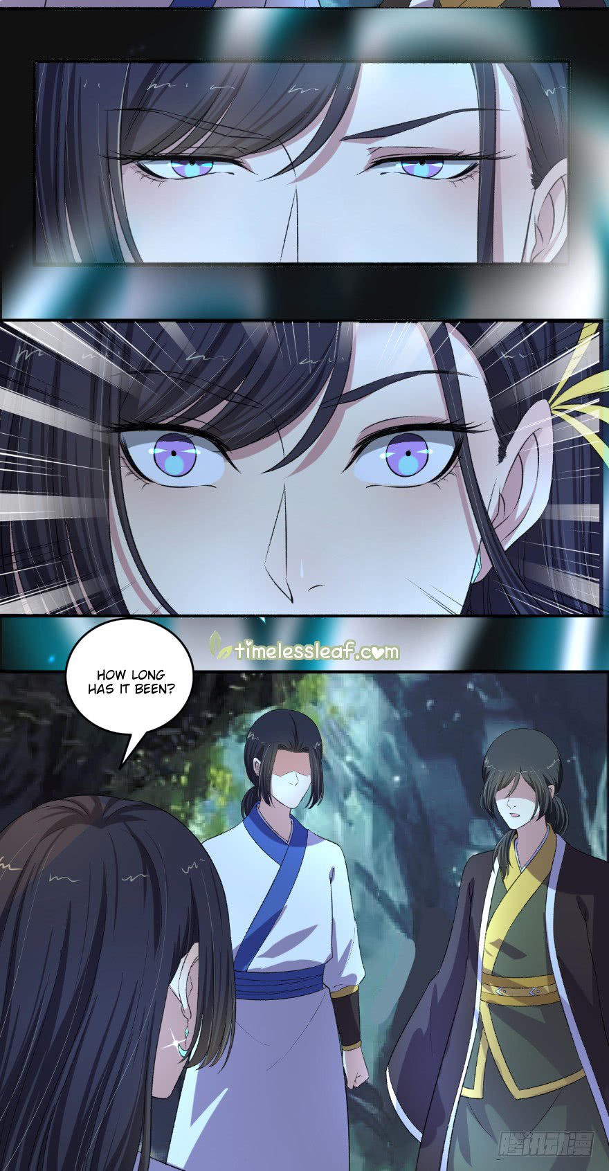 Page 6 of Chapter 129