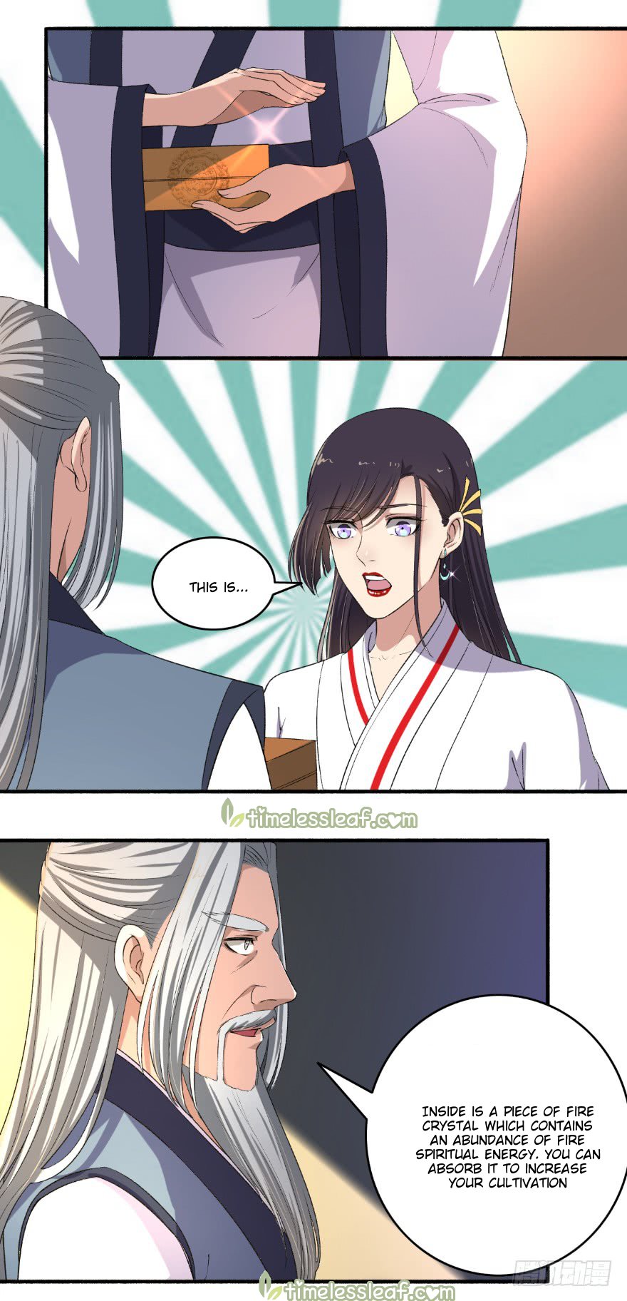 Page 1 of Chapter 132