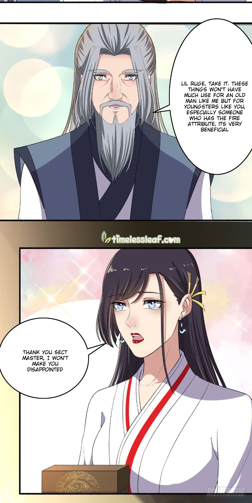Page 3 of Chapter 132