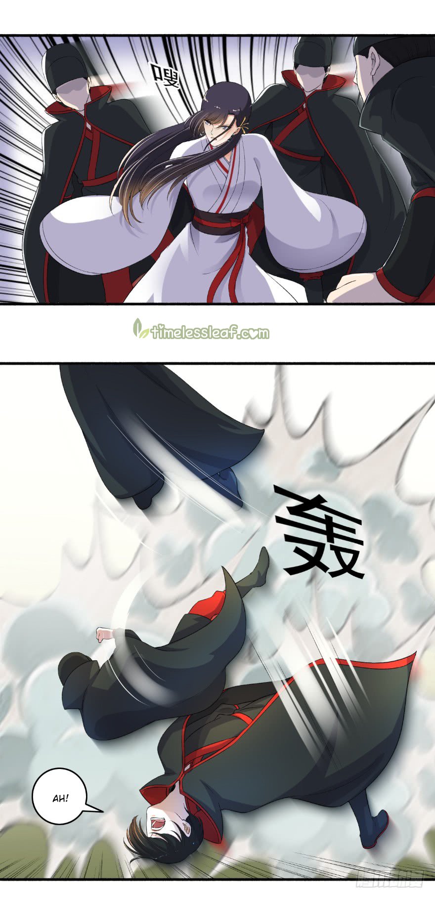 Page 8 of Chapter 133