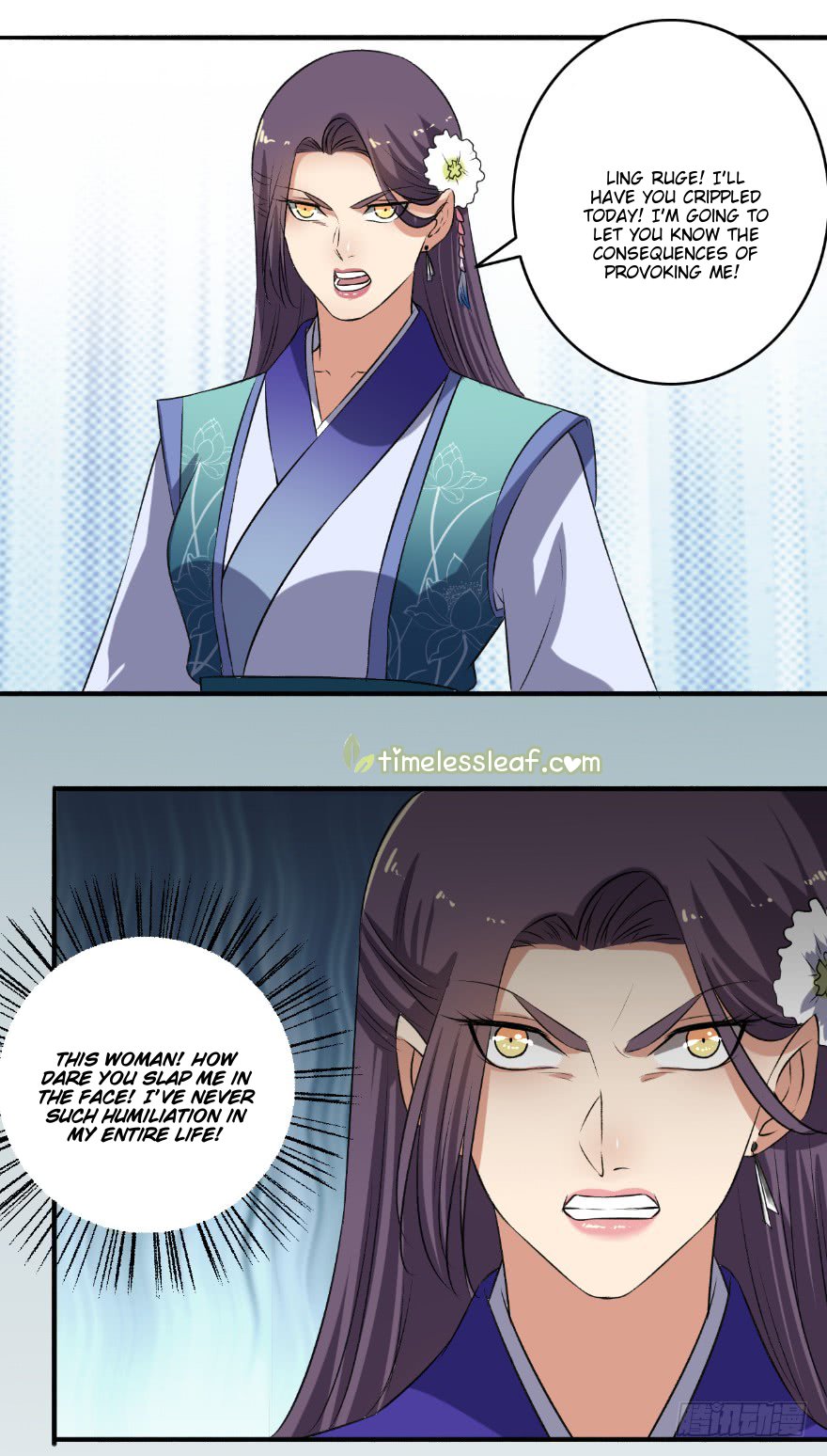 Page 10 of Chapter 133