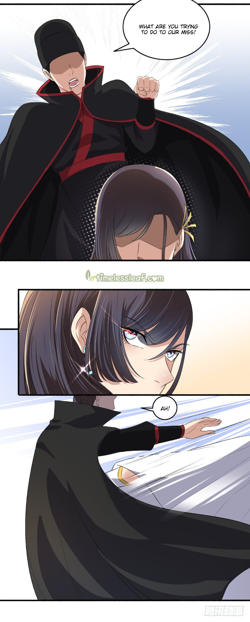 Page 8 of Chapter 134