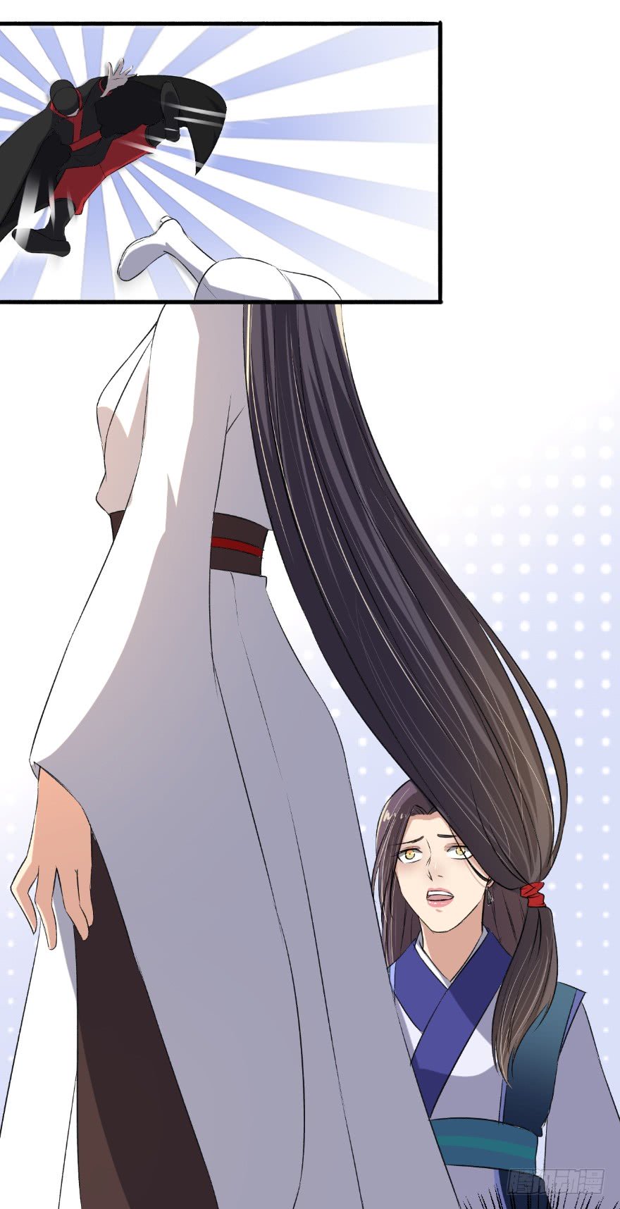 Page 1 of Chapter 134.5