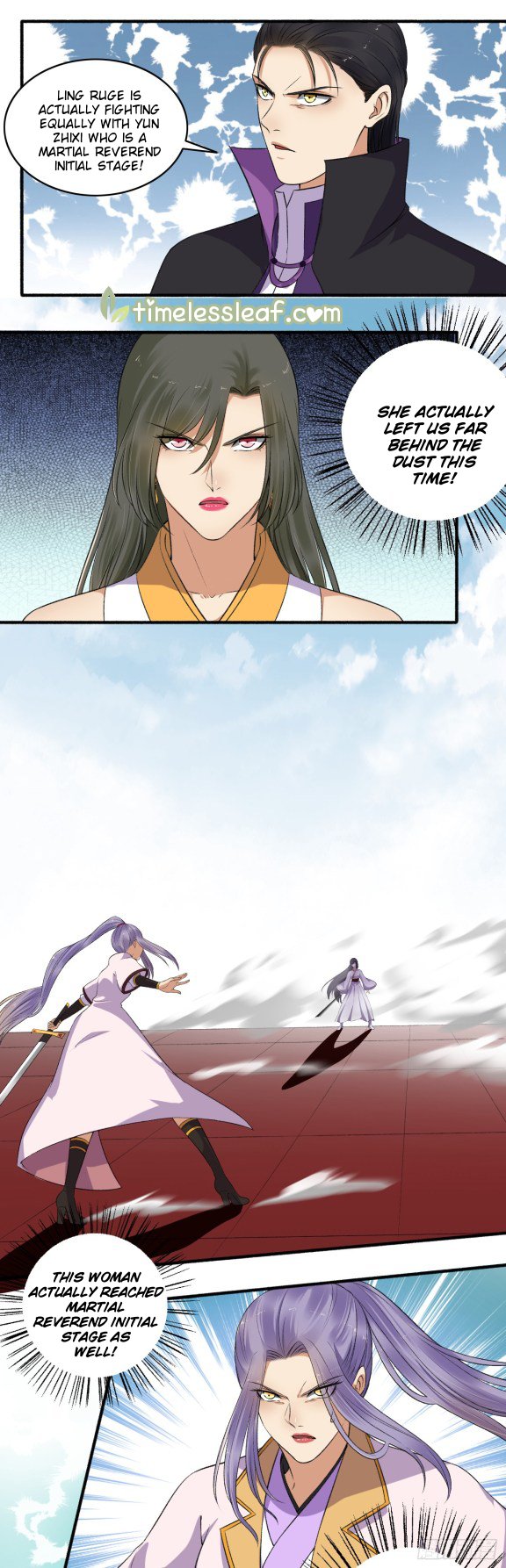 Page 1 of Chapter 142