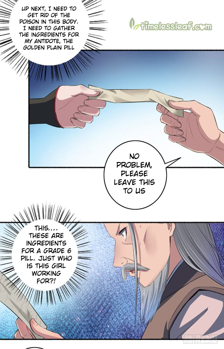 Page 1 of Chapter 31.5