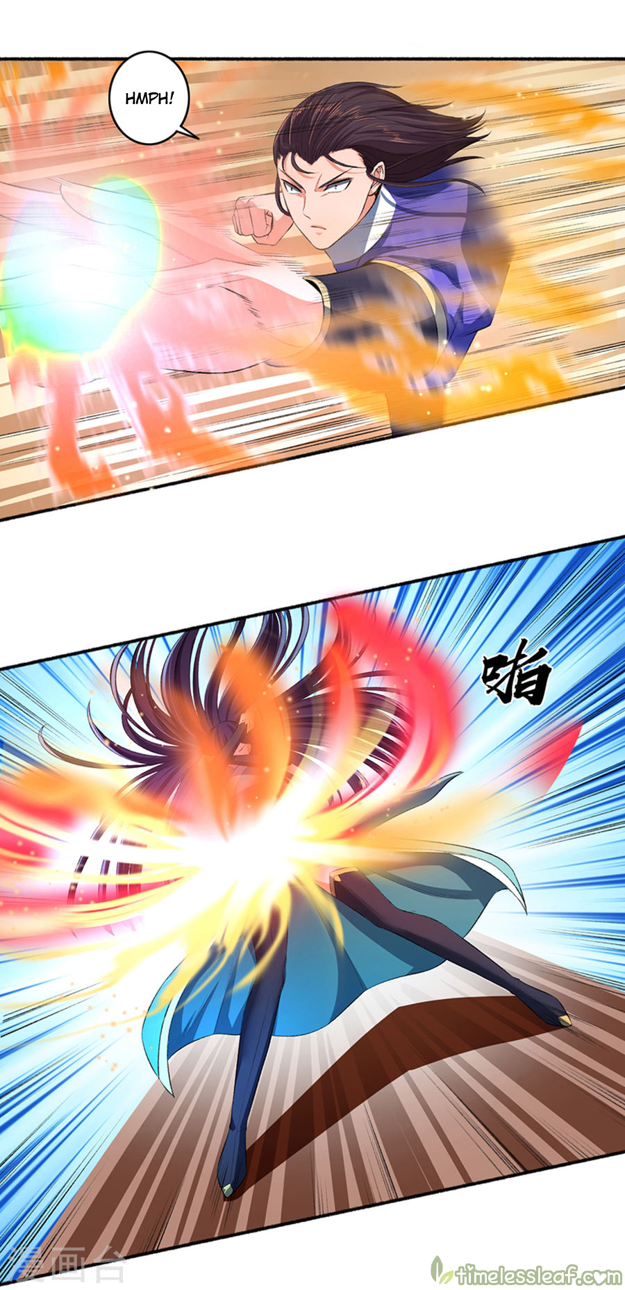 Page 2 of Chapter 43.5