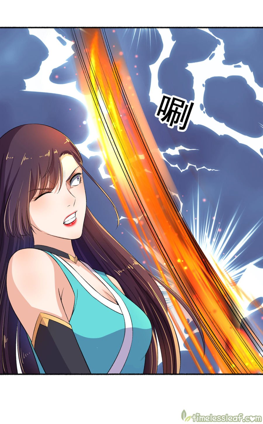 Page 8 of Chapter 50.5
