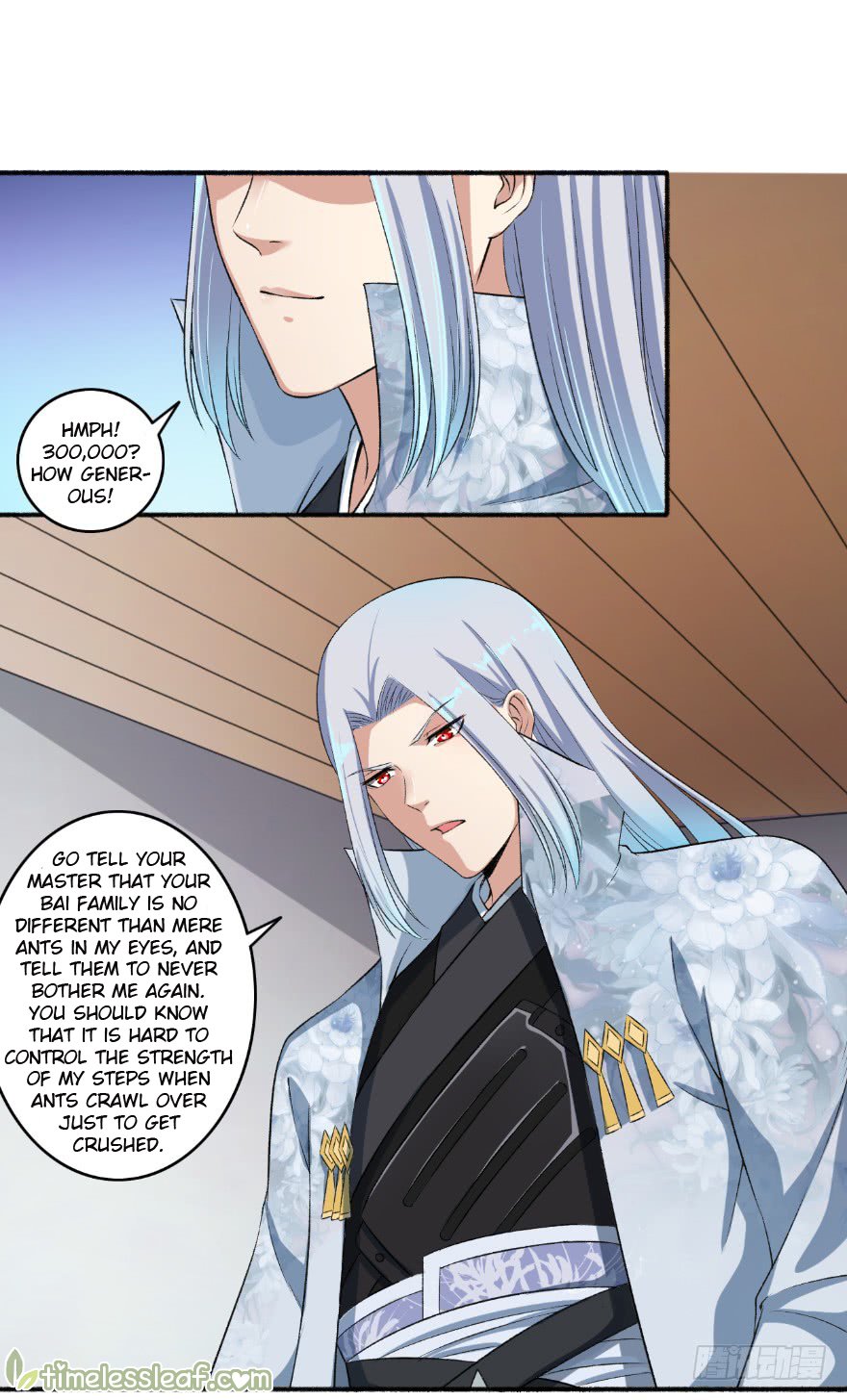 Page 1 of Chapter 58.5