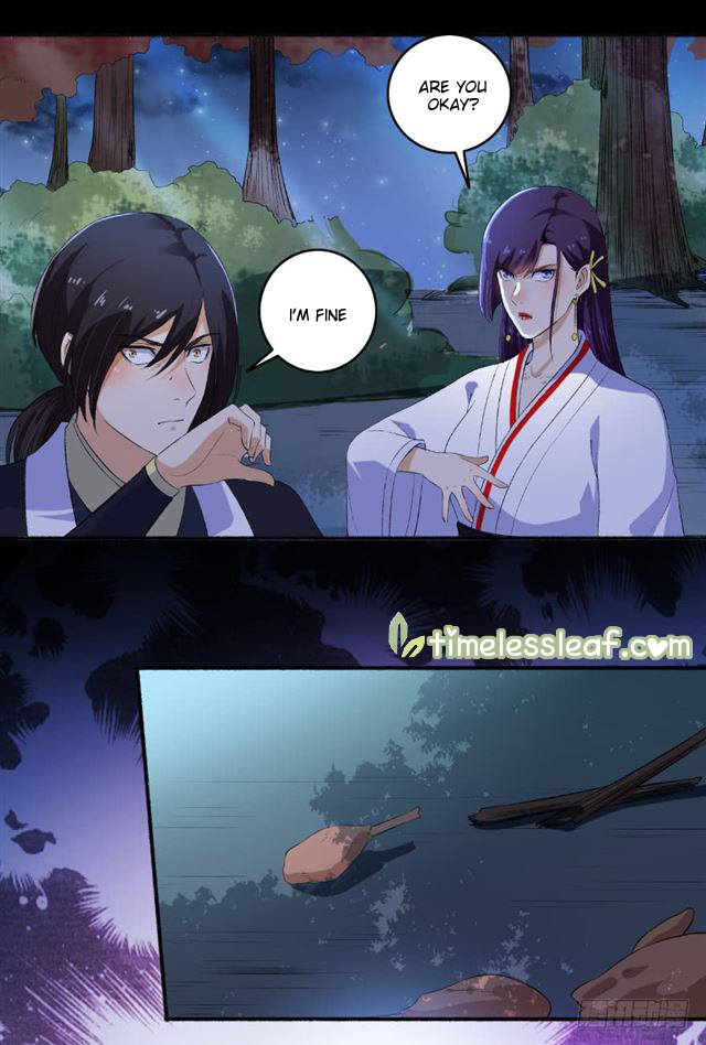 Page 8 of Chapter 85