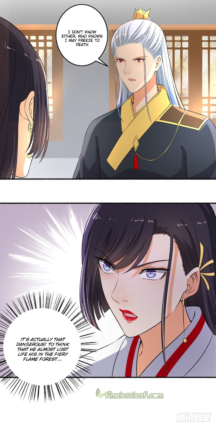 Page 5 of Chapter 99