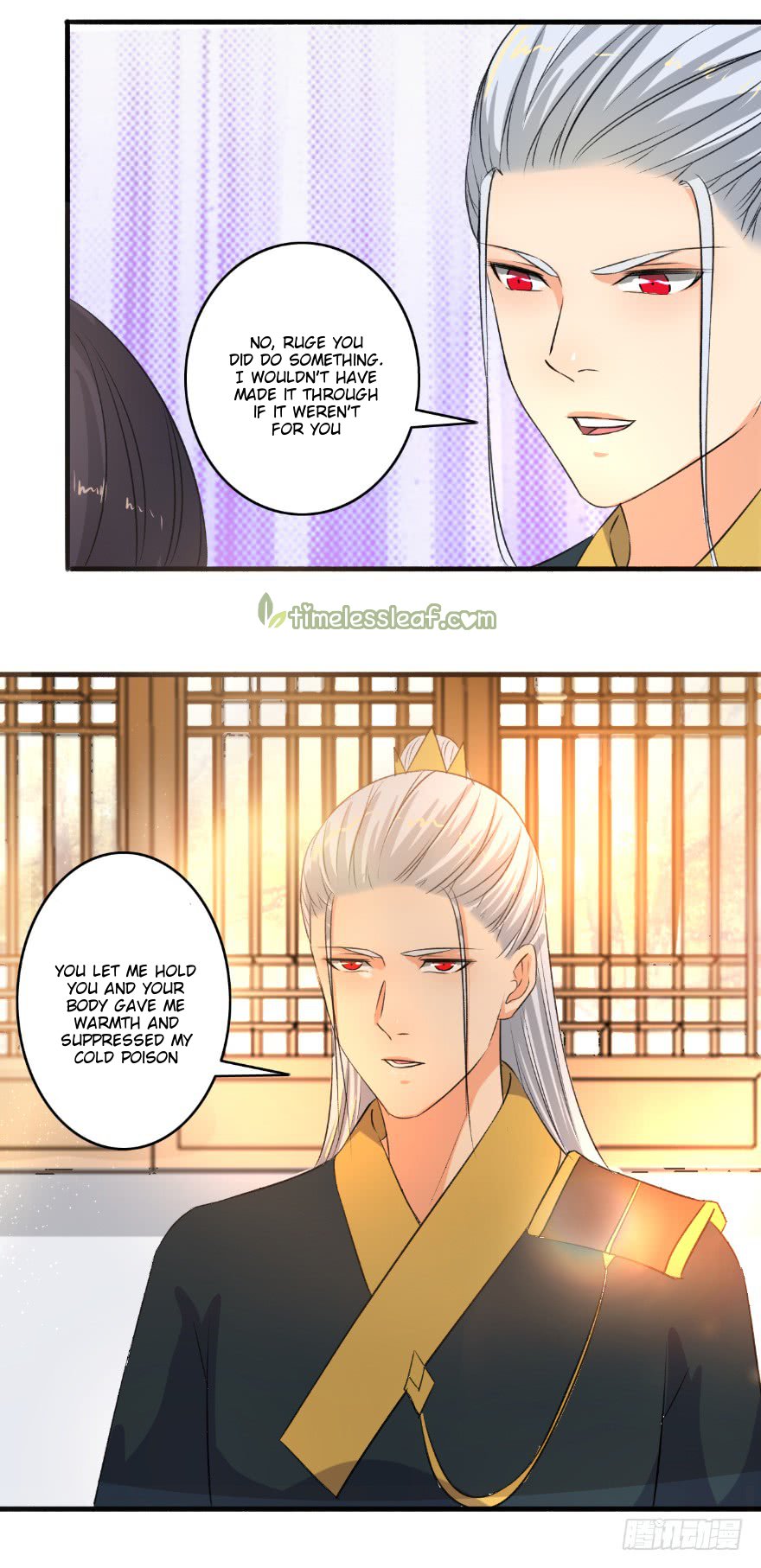Page 8 of Chapter 99
