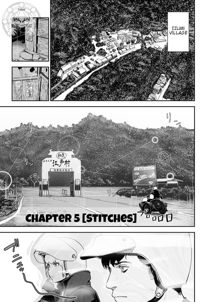 Page 1 of Chapter 5