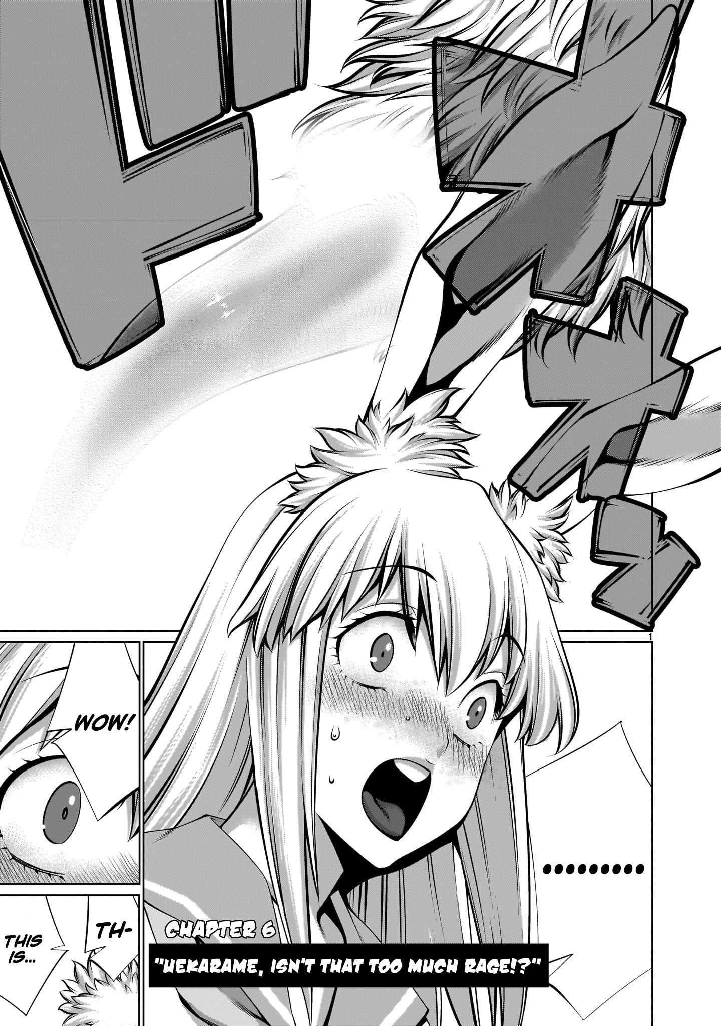 Page 1 of Chapter 6