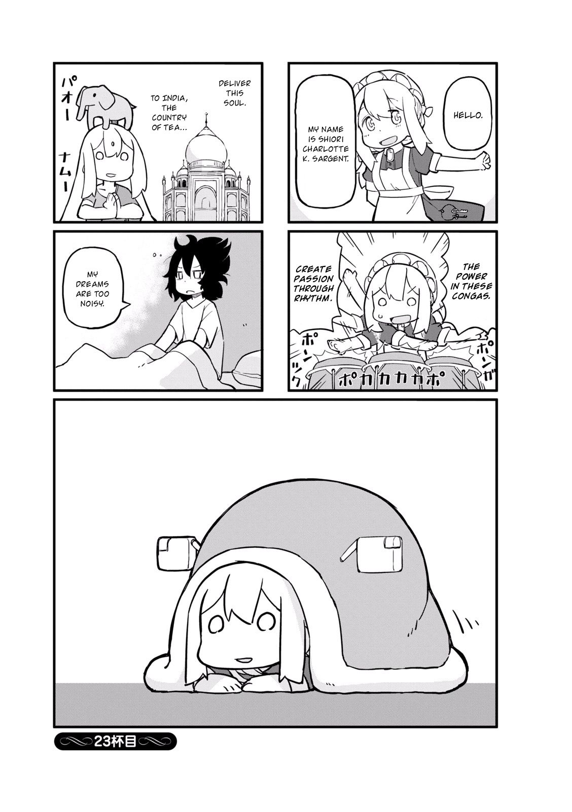 Page 1 of Chapter 23