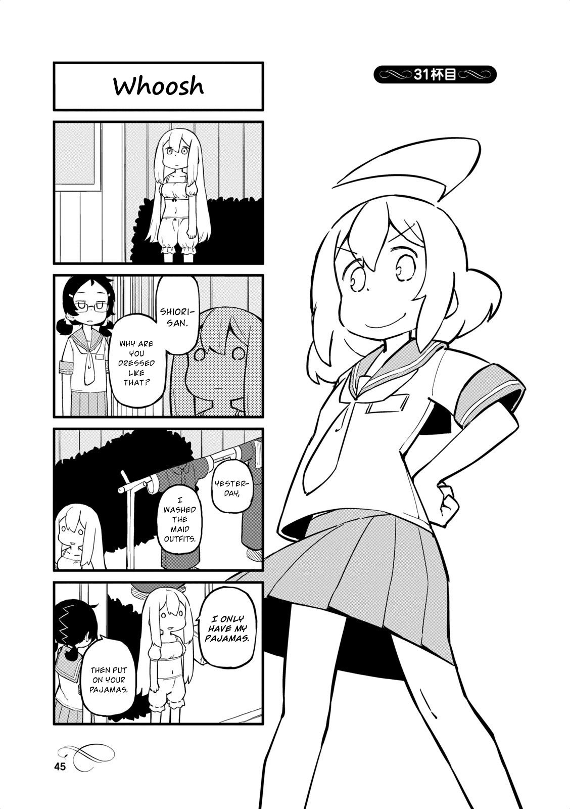 Page 1 of Chapter 31