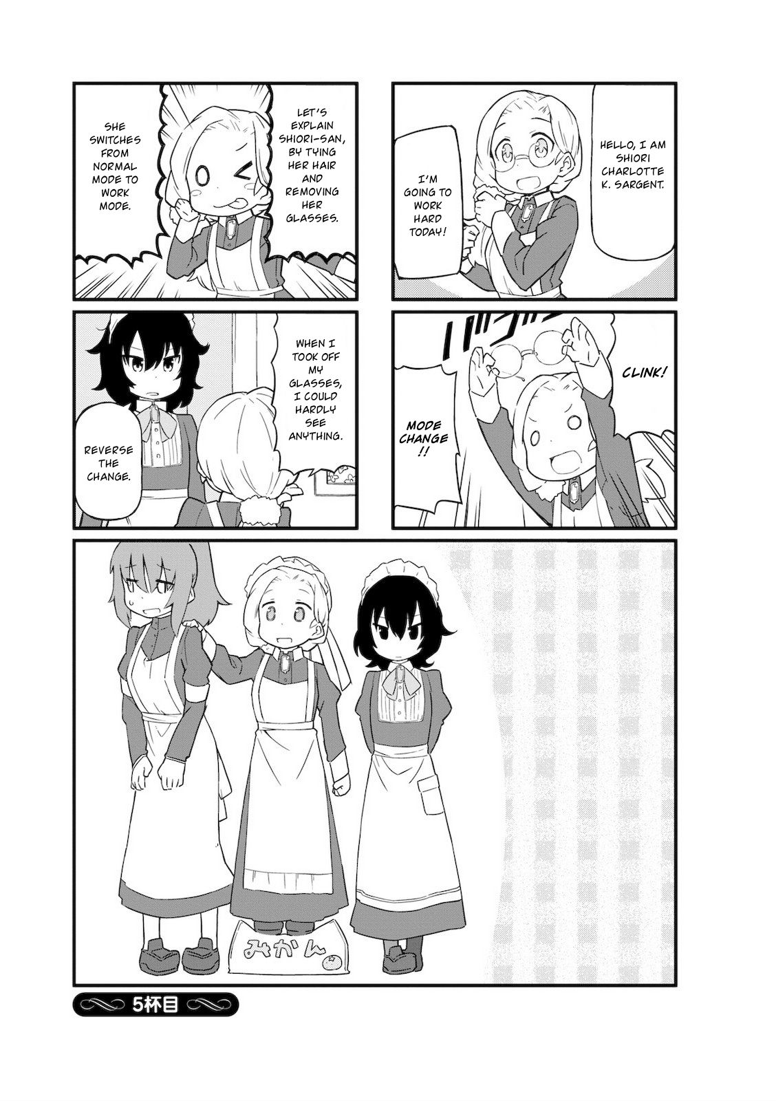 Page 1 of Chapter 5