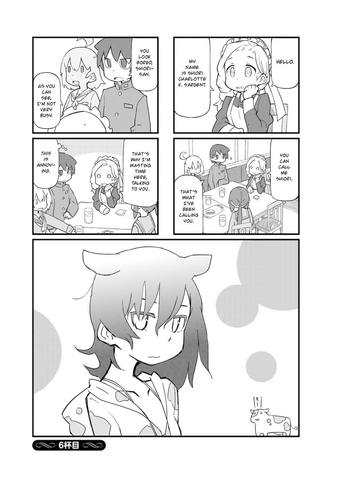 Page 1 of Chapter 6