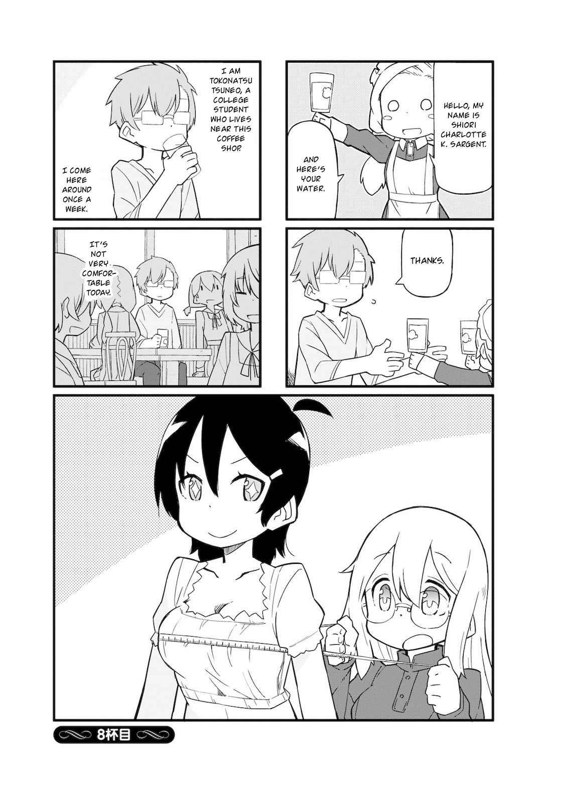 Page 1 of Chapter 8