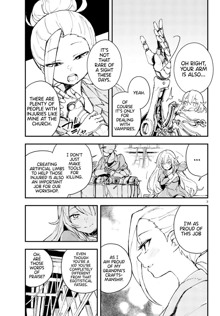 Page 8 of Chapter 11.1