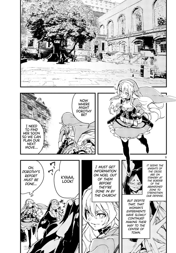 Page 10 of Chapter 11.1