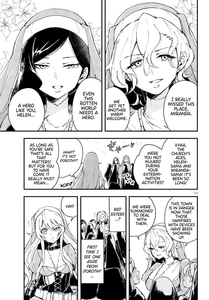 Page 12 of Chapter 11.1