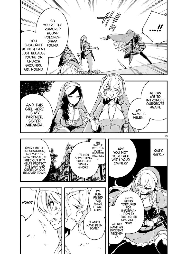 Page 14 of Chapter 11.1