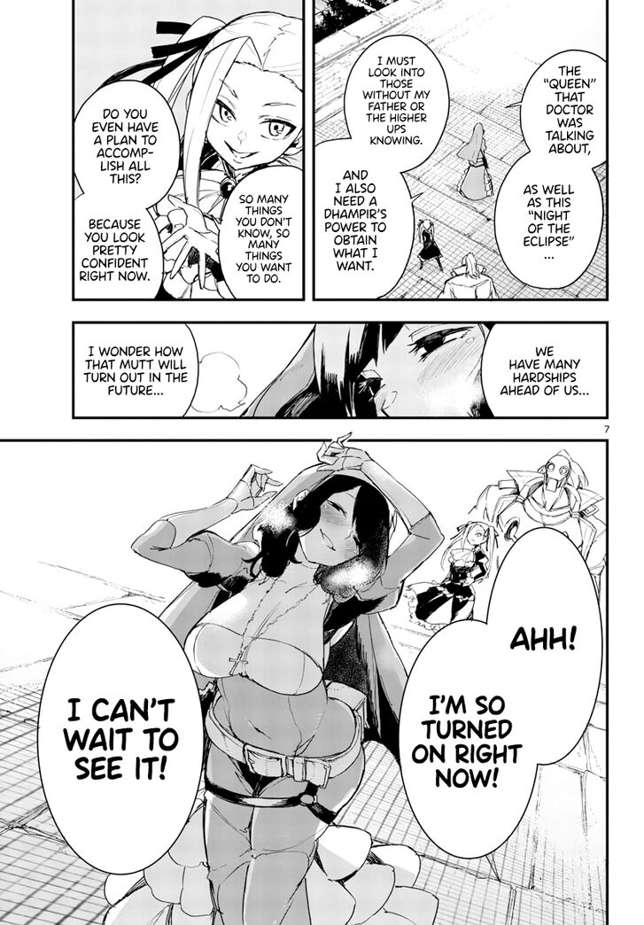 Page 8 of Chapter 11.2