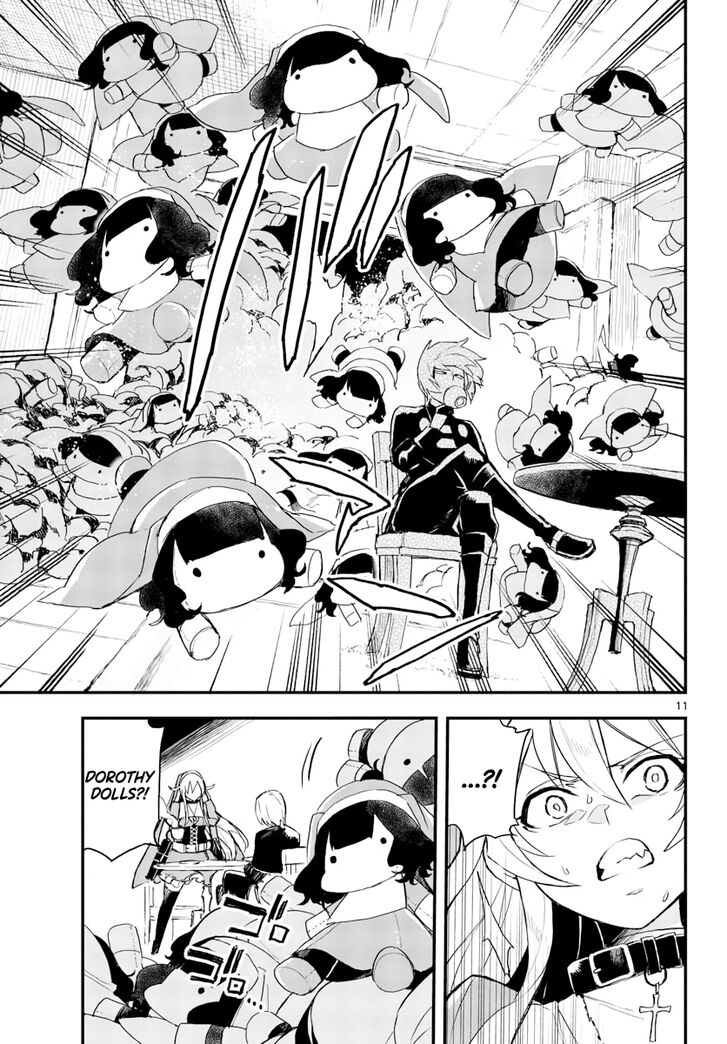 Page 12 of Chapter 11.2