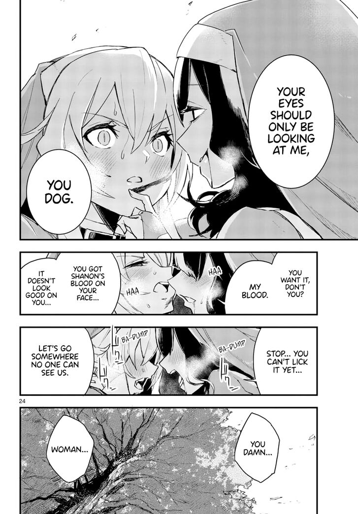Page 25 of Chapter 11.2