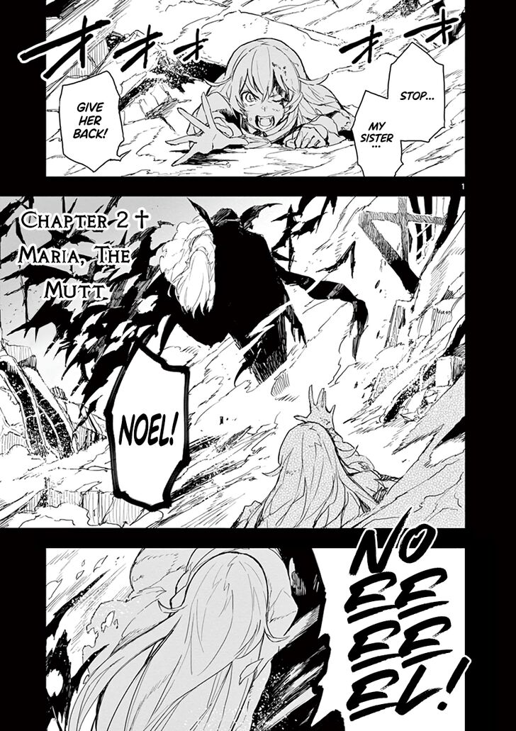Page 1 of Chapter 2