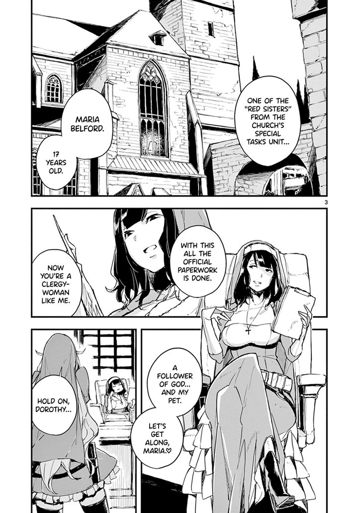 Page 3 of Chapter 3
