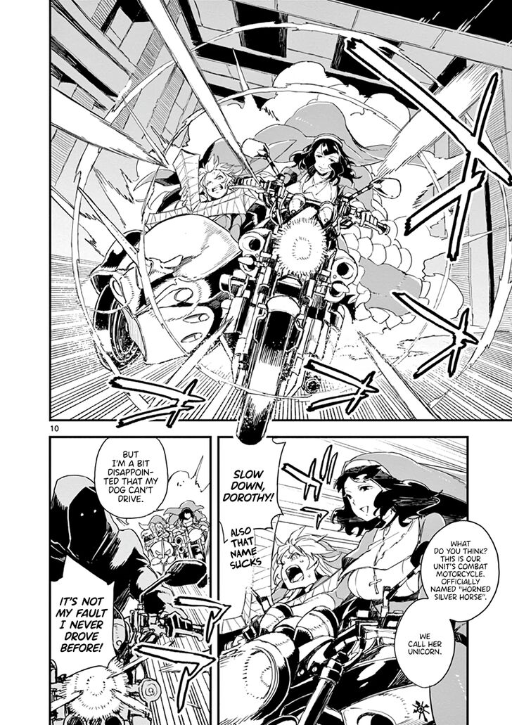 Page 11 of Chapter 4