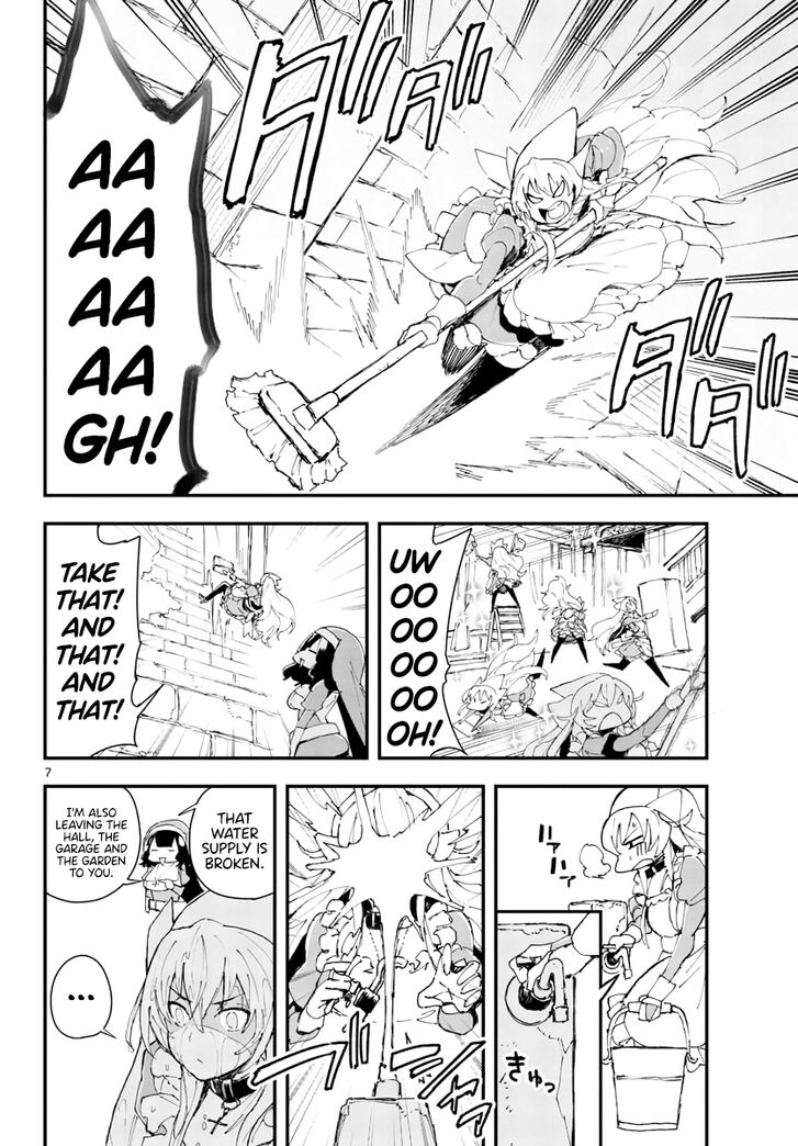 Page 8 of Chapter 6.5