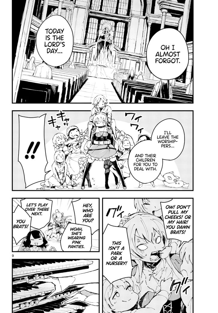 Page 10 of Chapter 6.5