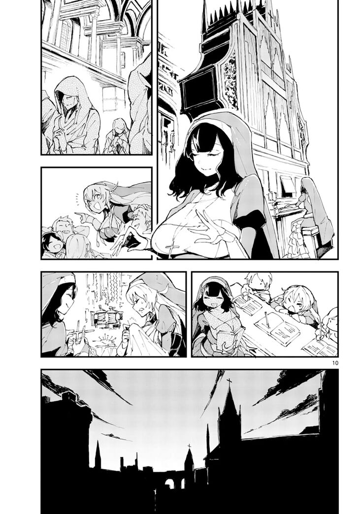 Page 11 of Chapter 6.5