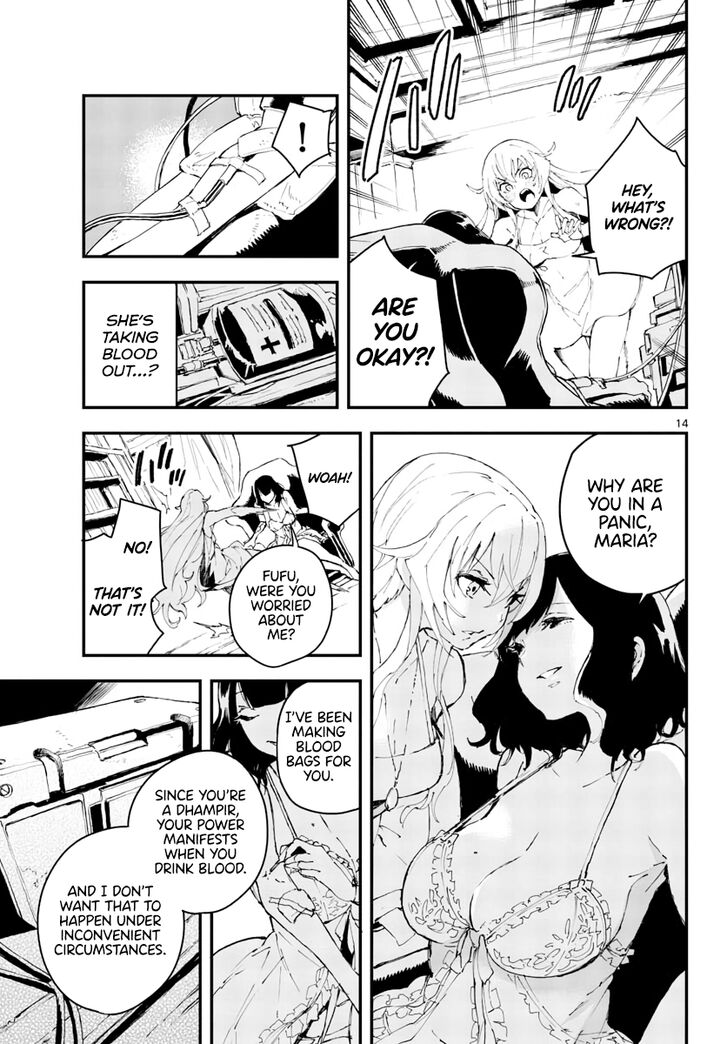 Page 15 of Chapter 6.5