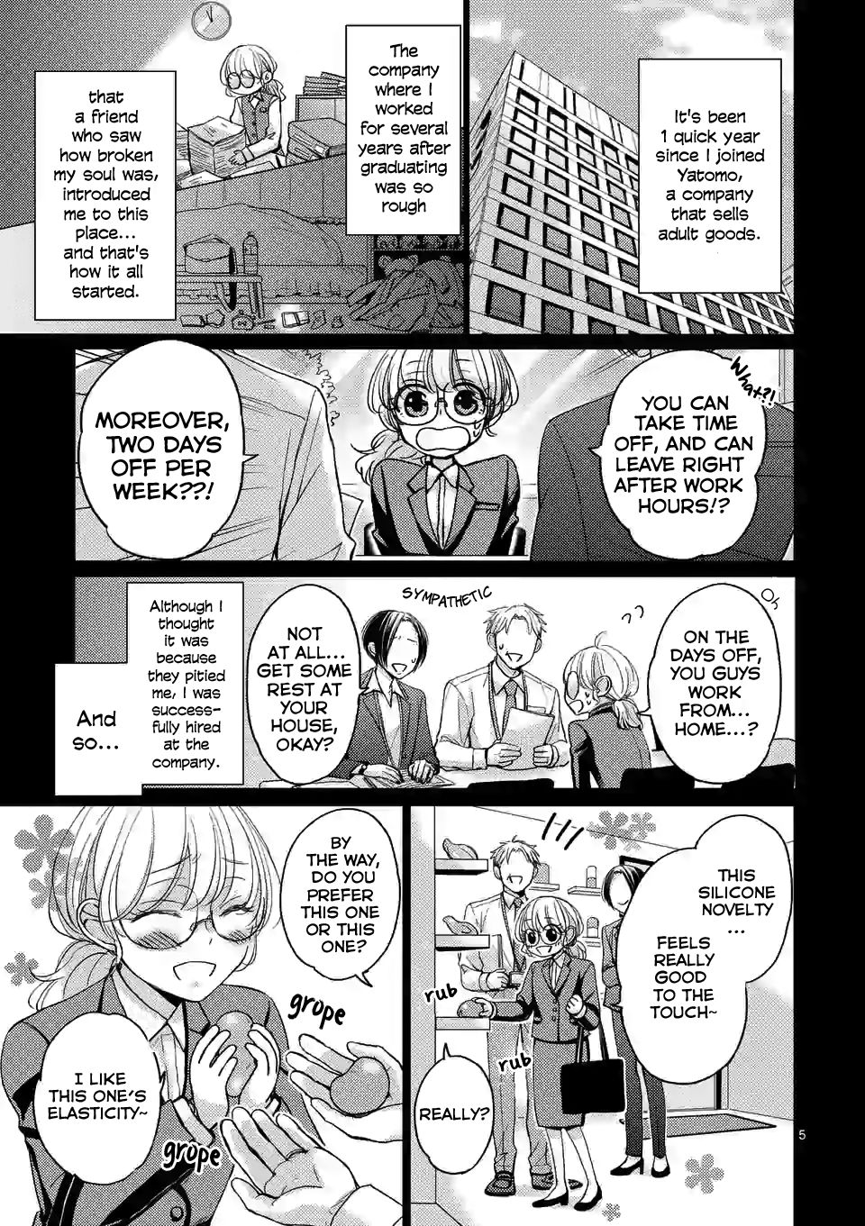 Page 5 of Chapter 1