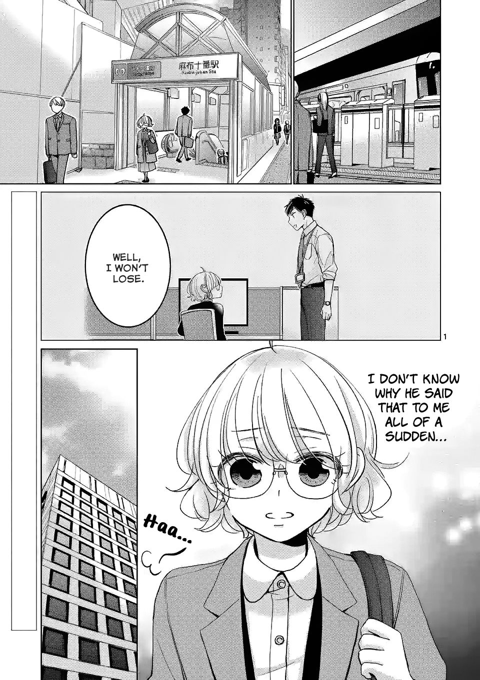 Page 1 of Chapter 2