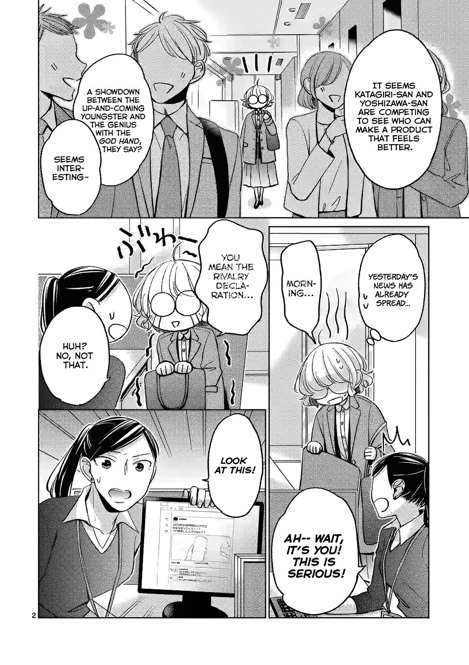 Page 2 of Chapter 2.1