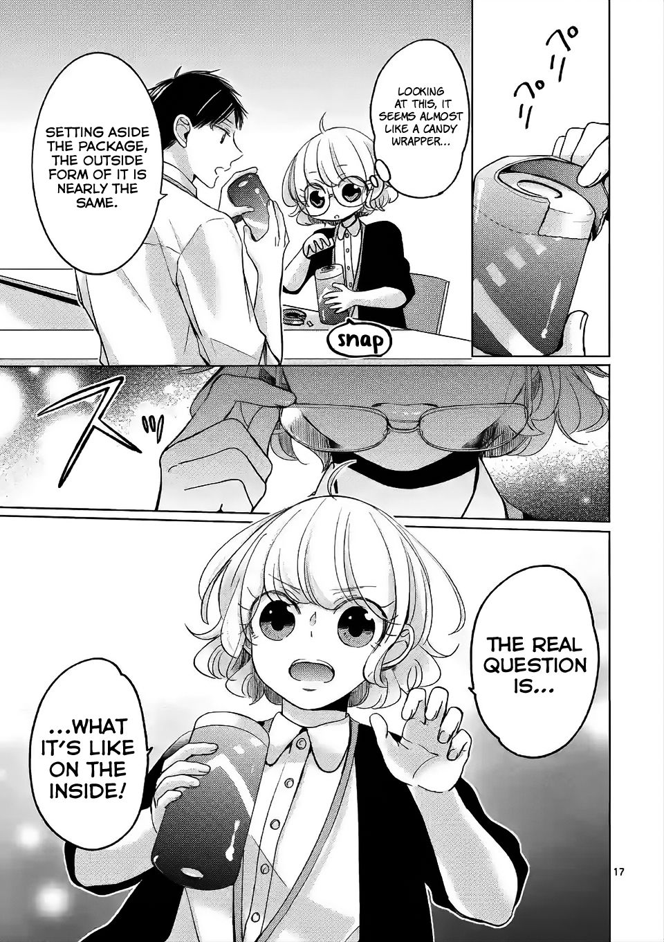 Page 1 of Chapter 2.2