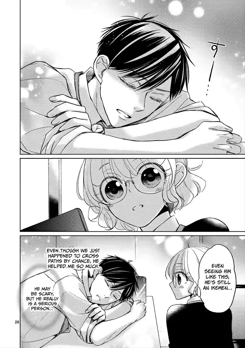 Page 10 of Chapter 2.2